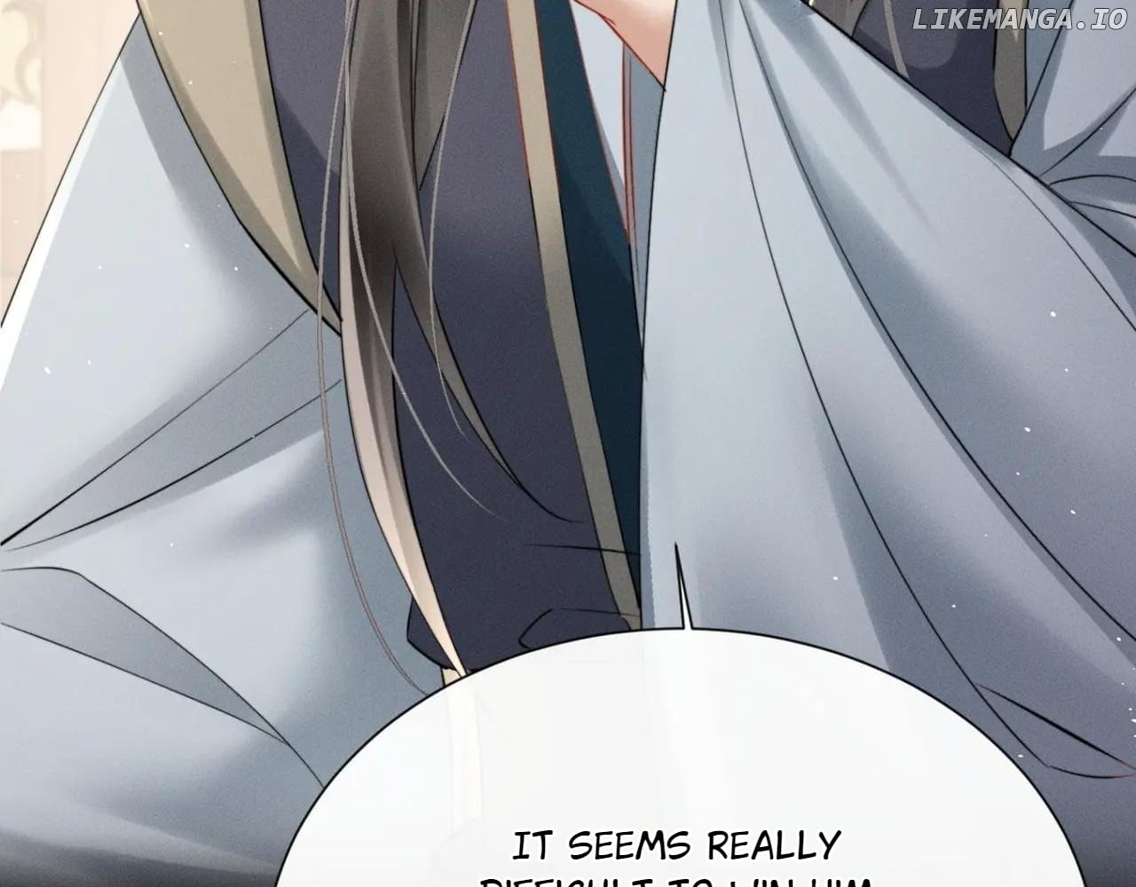 The Tyrant’s Family Lasts Thanks To Her Inner Voice Chapter 51 - page 113
